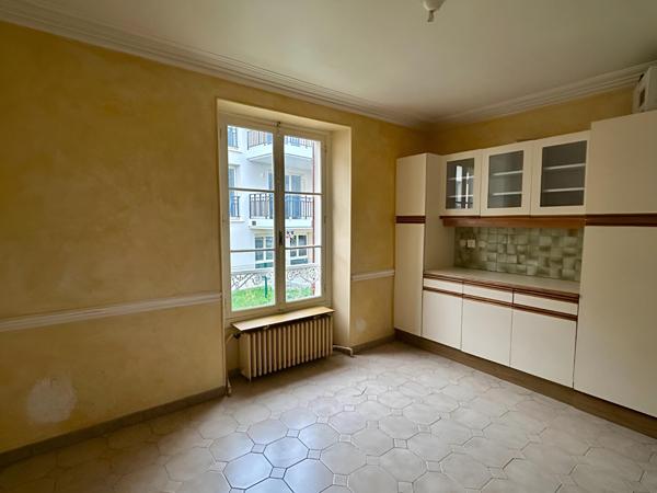Maison Le Perray En Yvelines 4 pièce(s) 98.91 m2