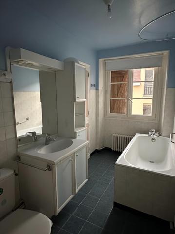 Maison Le Perray En Yvelines 4 pièce(s) 98.91 m2