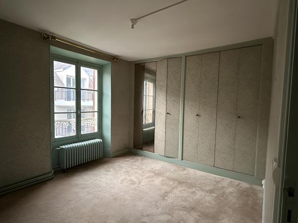 Maison Le Perray En Yvelines 4 pièce(s) 98.91 m2
