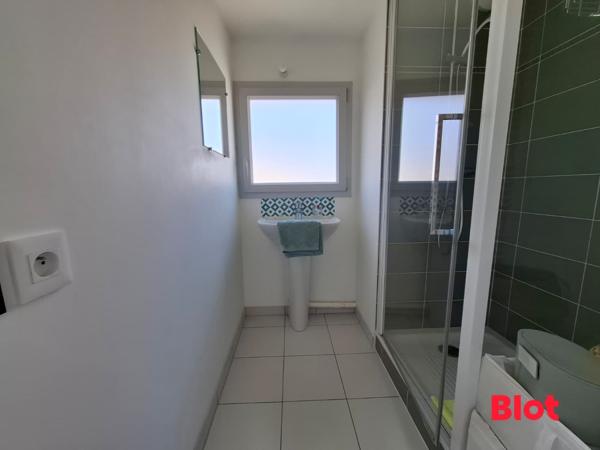 Appartement 4 pièce(s)