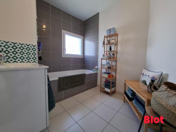 Appartement 4 pièce(s)