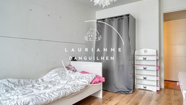 Appartement à FRANCONVILLE (95130)