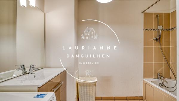 Appartement à FRANCONVILLE (95130)