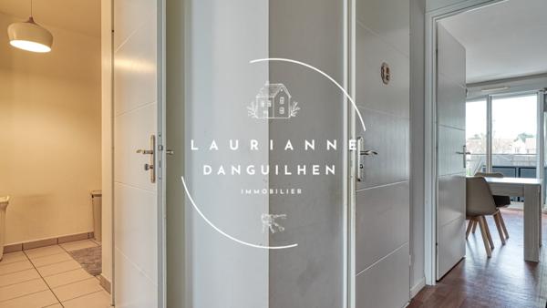 Appartement à FRANCONVILLE (95130)