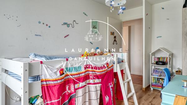 Appartement à FRANCONVILLE (95130)