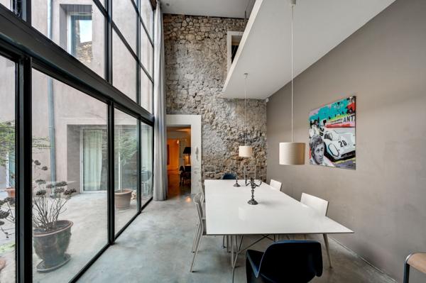 Vente Maison de luxe Aix-en-Provence 10 Pièces 517 m²