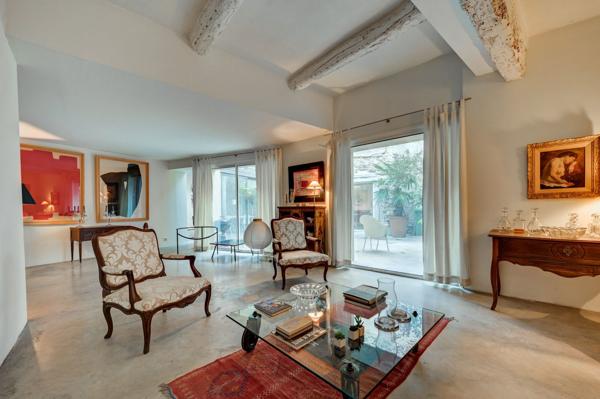 Vente Maison de luxe Aix-en-Provence 10 Pièces 517 m²