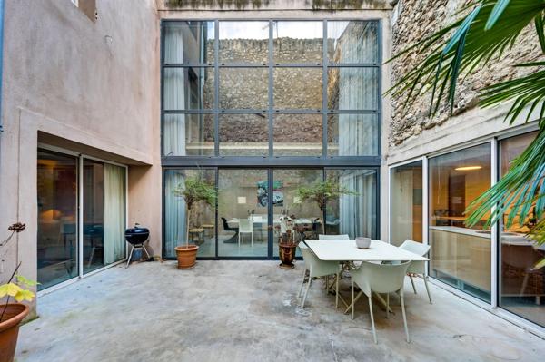 Vente Maison de luxe Aix-en-Provence 10 Pièces 517 m²