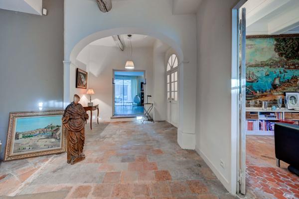 Vente Maison de luxe Aix-en-Provence 10 Pièces 517 m²