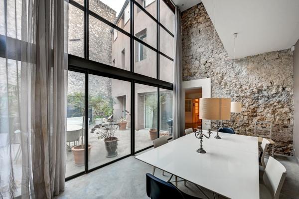 Vente Maison de luxe Aix-en-Provence 10 Pièces 517 m²