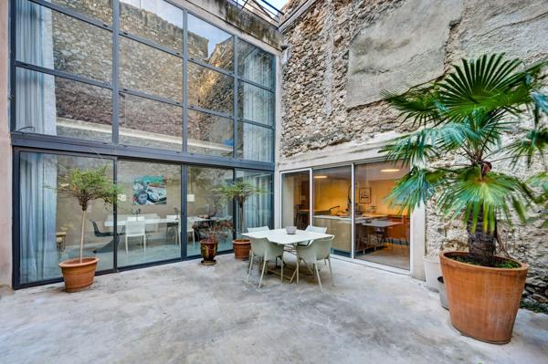 Vente Maison de luxe Aix-en-Provence 10 Pièces 517 m²