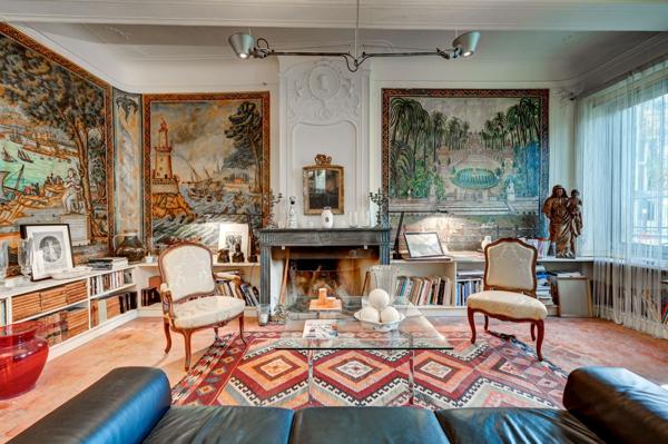 Vente Maison de luxe Aix-en-Provence 10 Pièces 517 m²