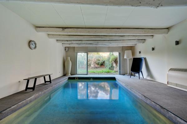 Vente Maison de luxe Aix-en-Provence 10 Pièces 517 m²