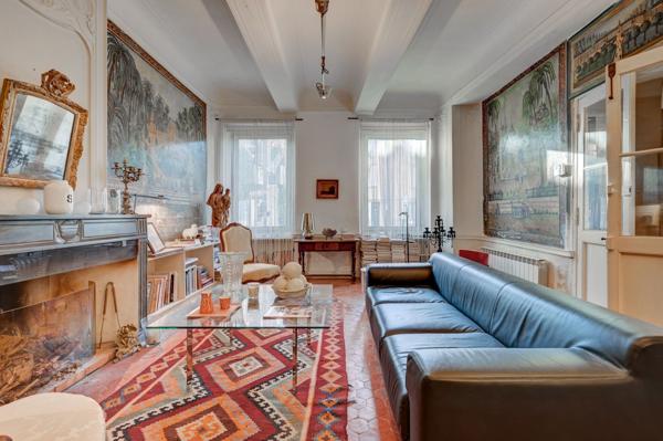 Vente Maison de luxe Aix-en-Provence 10 Pièces 517 m²