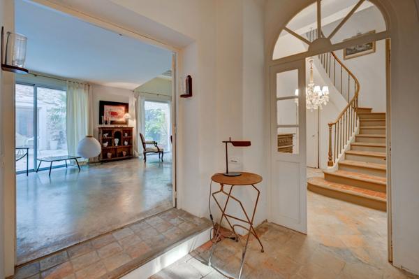 Vente Maison de luxe Aix-en-Provence 10 Pièces 517 m²