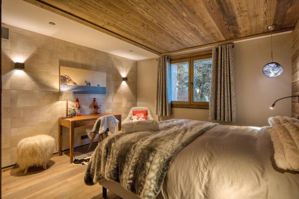 Vente Chalet de luxe Méribel Les Allues 10 Pièces 350 m²