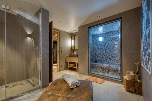 Vente Chalet de luxe Méribel Les Allues 10 Pièces 350 m²