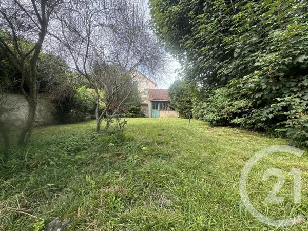 Maison à vendre  6 pièces - 118 m2 ST MAUR DES FOSSES - 94