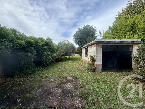 Maison à vendre  6 pièces - 118 m2 ST MAUR DES FOSSES - 94