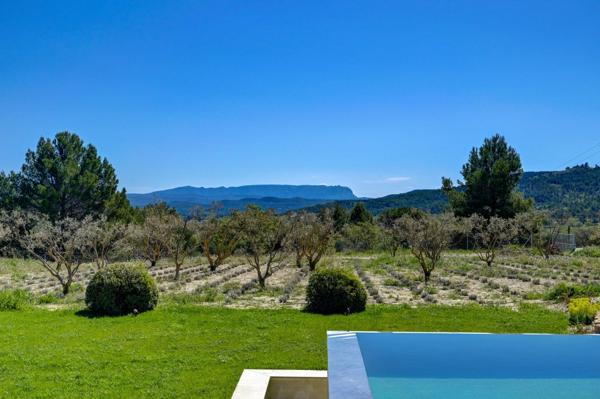 Vente Maison de luxe Aix-en-Provence 10 Pièces 500 m²