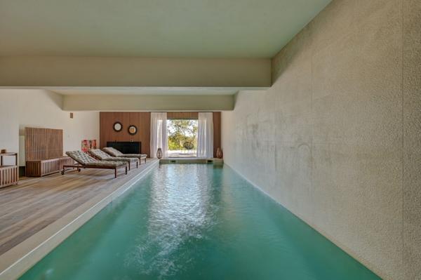 Vente Maison de luxe Aix-en-Provence 10 Pièces 500 m²