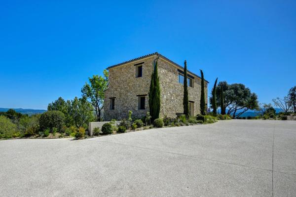 Vente Maison de luxe Aix-en-Provence 10 Pièces 500 m²
