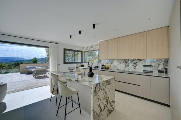Vente Maison de luxe Aix-en-Provence 10 Pièces 500 m²