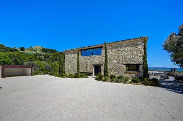 Vente Maison de luxe Aix-en-Provence 10 Pièces 500 m²