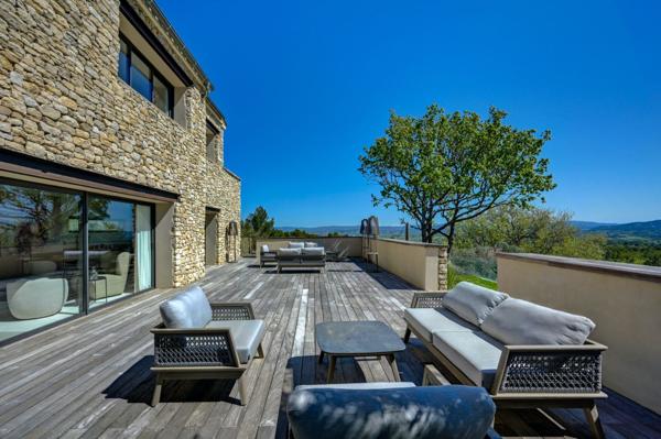 Vente Maison de luxe Aix-en-Provence 10 Pièces 500 m²