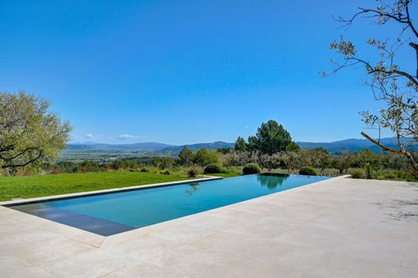 Vente Maison de luxe Aix-en-Provence 10 Pièces 500 m²