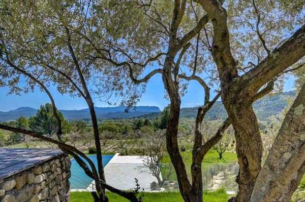 Vente Maison de luxe Aix-en-Provence 10 Pièces 500 m²