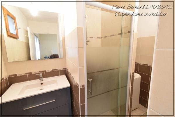 Une maison 3 pièces + une maison 2 pièces (en investissement) à vendre à PLANAISE (73800)