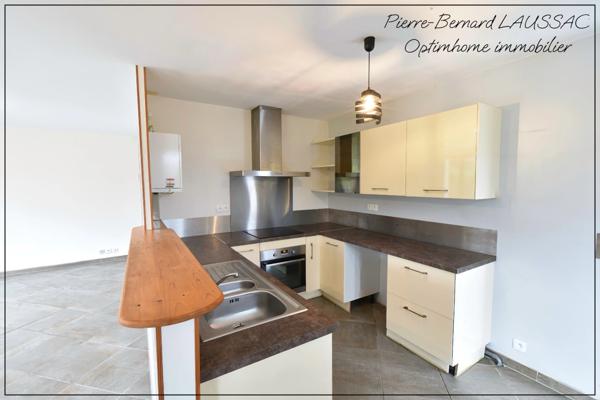 Une maison 3 pièces + une maison 2 pièces (en investissement) à vendre à PLANAISE (73800)