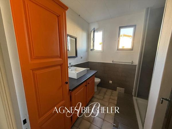 Maison Bages168 m2 avec piscine et garage