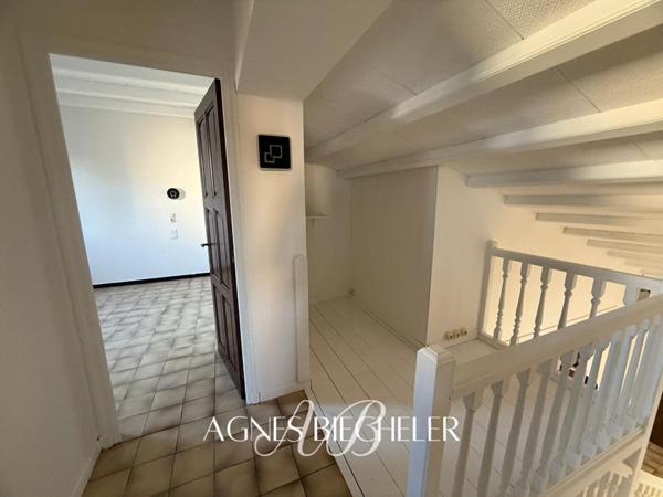 Maison Bages168 m2 avec piscine et garage