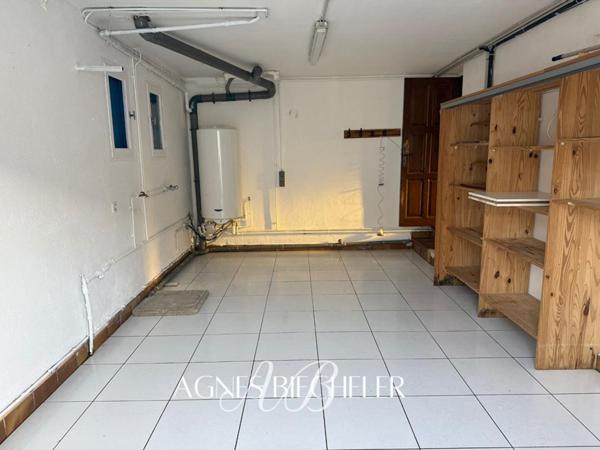 Maison Bages168 m2 avec piscine et garage