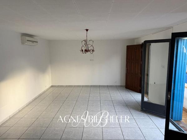 Maison Bages168 m2 avec piscine et garage