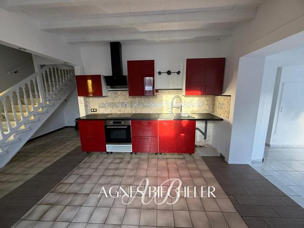 Maison Bages168 m2 avec piscine et garage