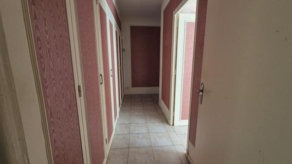 À vendre - Maison individuelle, 4 pièces située à Condom (32100)