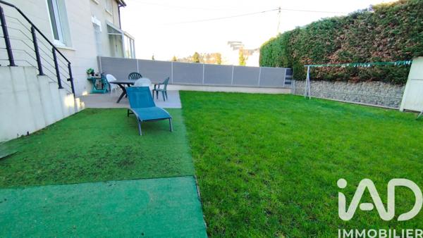 Appartement à vendre 7 pièces 140 m² Saint-Étienne