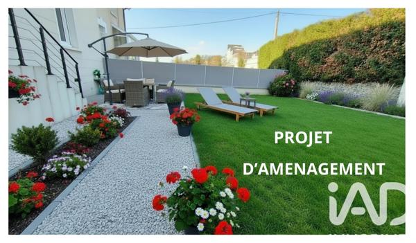 Appartement à vendre 7 pièces 140 m² Saint-Étienne