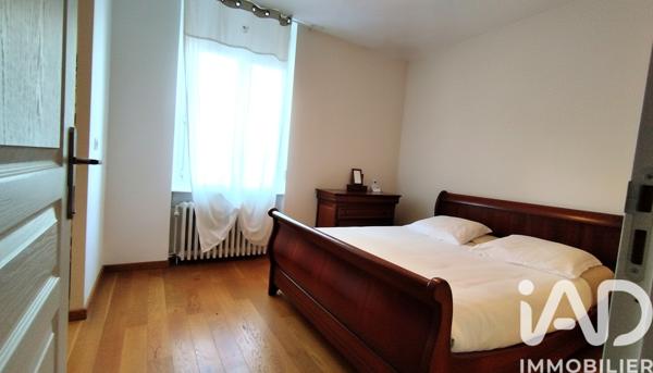 Appartement à vendre 7 pièces 140 m² Saint-Étienne