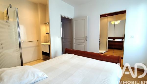Appartement à vendre 7 pièces 140 m² Saint-Étienne