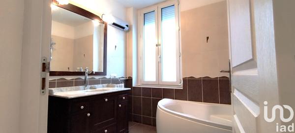Appartement à vendre 7 pièces 140 m² Saint-Étienne