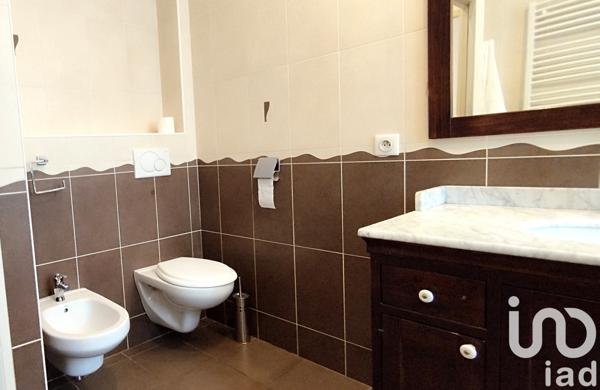 Appartement à vendre 7 pièces 140 m² Saint-Étienne