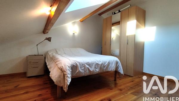 Appartement à vendre 7 pièces 140 m² Saint-Étienne