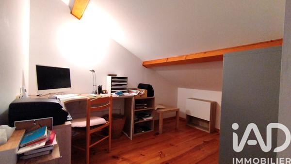 Appartement à vendre 7 pièces 140 m² Saint-Étienne