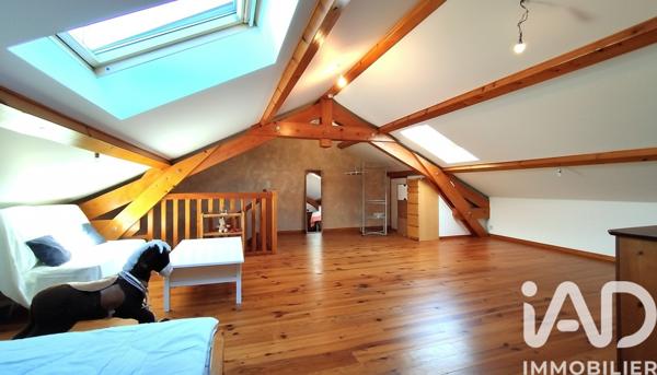 Appartement à vendre 7 pièces 140 m² Saint-Étienne