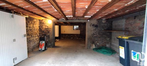 Appartement à vendre 7 pièces 140 m² Saint-Étienne