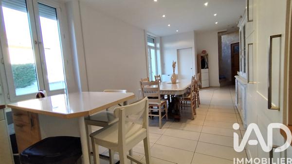 Appartement à vendre 7 pièces 140 m² Saint-Étienne